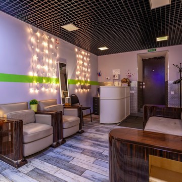 Ногтевая студия Beauty room фото 1