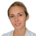 Фотография специалиста Прохорова Зоя Юрьевна