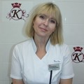 Фотография специалиста Пилипенко Татьяна Викторовна