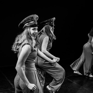 Школа танцев Ujen Dance Company на Речном вокзале фото 3