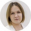 Фотография специалиста Лопатина Ирина Александровна