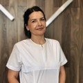 Фотография специалиста Крохина Светлана
