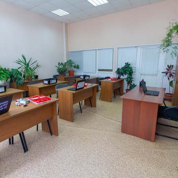 Образовательный центр Эдуко на улице Добровольского фото 2