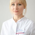 Фотография специалиста Гришанова Екатерина Андреевна