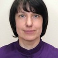 Фотография специалиста Васильева Ирина Сергеевна