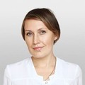 Фотография специалиста Русьянова Лариса Шакровна