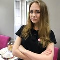 Фотография специалиста Гуськова Мария