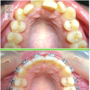 Стоматологическая клиника Djabanni Dental Clinic на Голенева фото 1