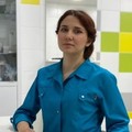 Фотография специалиста Пяткина Анастасия Александровна