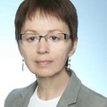 Фотография специалиста Новосельцева Марина Анатольевна