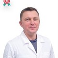 Фотография специалиста Колбунцов Юрий Борисович