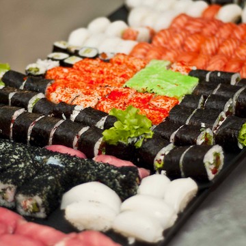 Sushi Lover фото 1