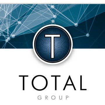 Total Group логотип