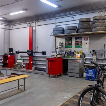 Автосервис Мтех-сервис фото 2