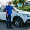 Фотография специалиста Меньшиков Александр Юрьевич