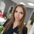 Фотография специалиста Х Дарья