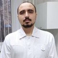 Фотография специалиста Анкудович Илья Игоревич
