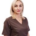 Фотография специалиста Нифонтова Олеся Вениаминовна