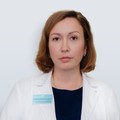 Фотография специалиста Гаврилова Наталья Евгеньевна