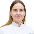Фотография специалиста Уткина Наталья Сергеевна