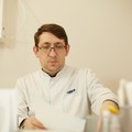 Фотография специалиста Севастополев Марат Мухамедович