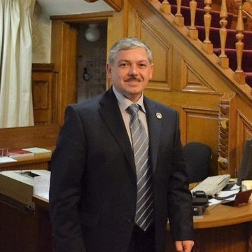 Адвокат Криворученко Виталий Викторович в Багратионовском проезде фото 2