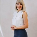 Фотография специалиста Зорина Наталья Евгеньевна