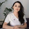 Фотография специалиста Мурадова Малика Мусаевна