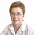 Фотография специалиста Волкова Марина Владимировна