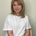 Фотография специалиста Гайдина Светлана