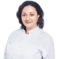 Фотография специалиста Сингх Анжела Сурендровна