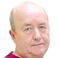 Фотография специалиста Агафонцев Владимир Юрьевич