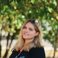 Фотография специалиста Писаренко Виктория Александровна
