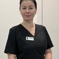 Фотография специалиста Белевич Екатерина