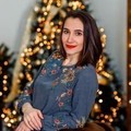 Фотография специалиста Коршунова Ольга Владимировна