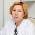 Фотография специалиста Логинова Ольга Анатольевна