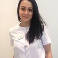 Фотография специалиста Вердиева Светлана Эльшадовна