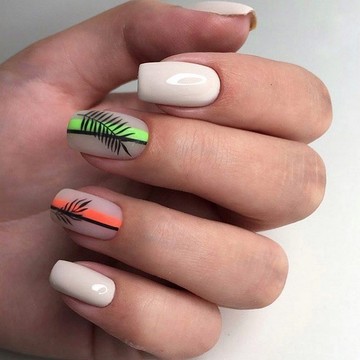Nail_sochi8 фото 1
