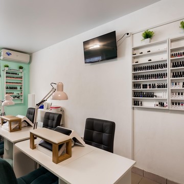 Ногтевая студия SK_nailbar фото 3