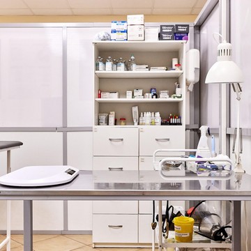 Ветеринарная клиника ВераВет фото 2