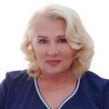 Фотография специалиста Белоус Нина Михайловна