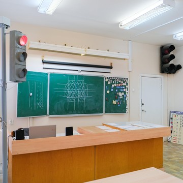 Автошкола Автокурсы фото 3