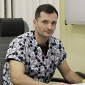 Фотография специалиста Громов Илья Сергеевич