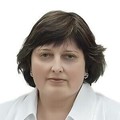 Фотография специалиста Никонова Ольга Петровна