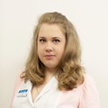 Фотография специалиста Цурган Анастасия Васильевна