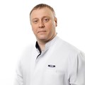 Фотография специалиста Кормилицин Андрей Николаевич