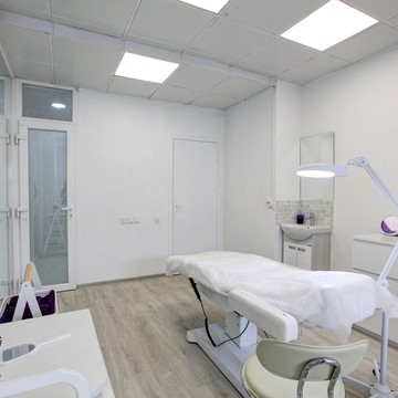 Косметологическая клиника Алтеро на проспекте Мира фото 3