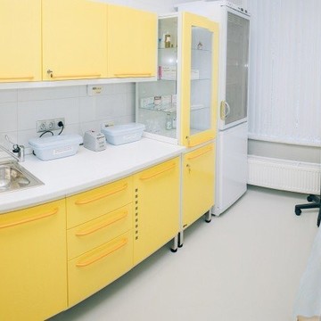 Лечебно-диагностический центр Медицина в Москве фото 2