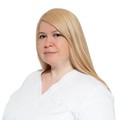 Фотография специалиста Юркова Марина Александровна