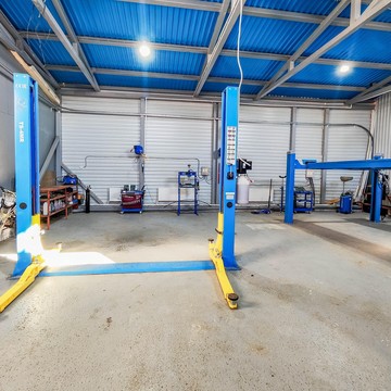 Автосервис Автомах35 фото 2
